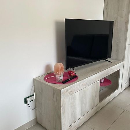 Appartamenti Nonna Rosa Taglio di Po 외부 사진